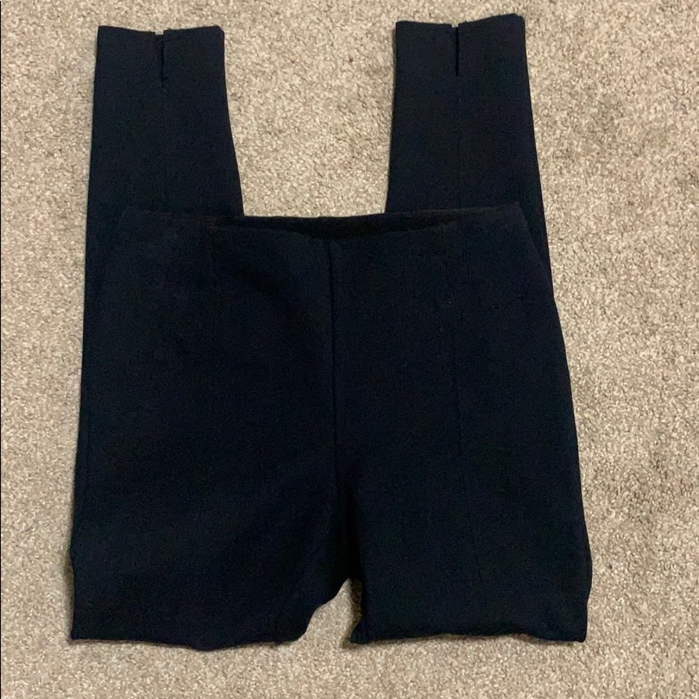 Illy Pulitzer pointe leggings